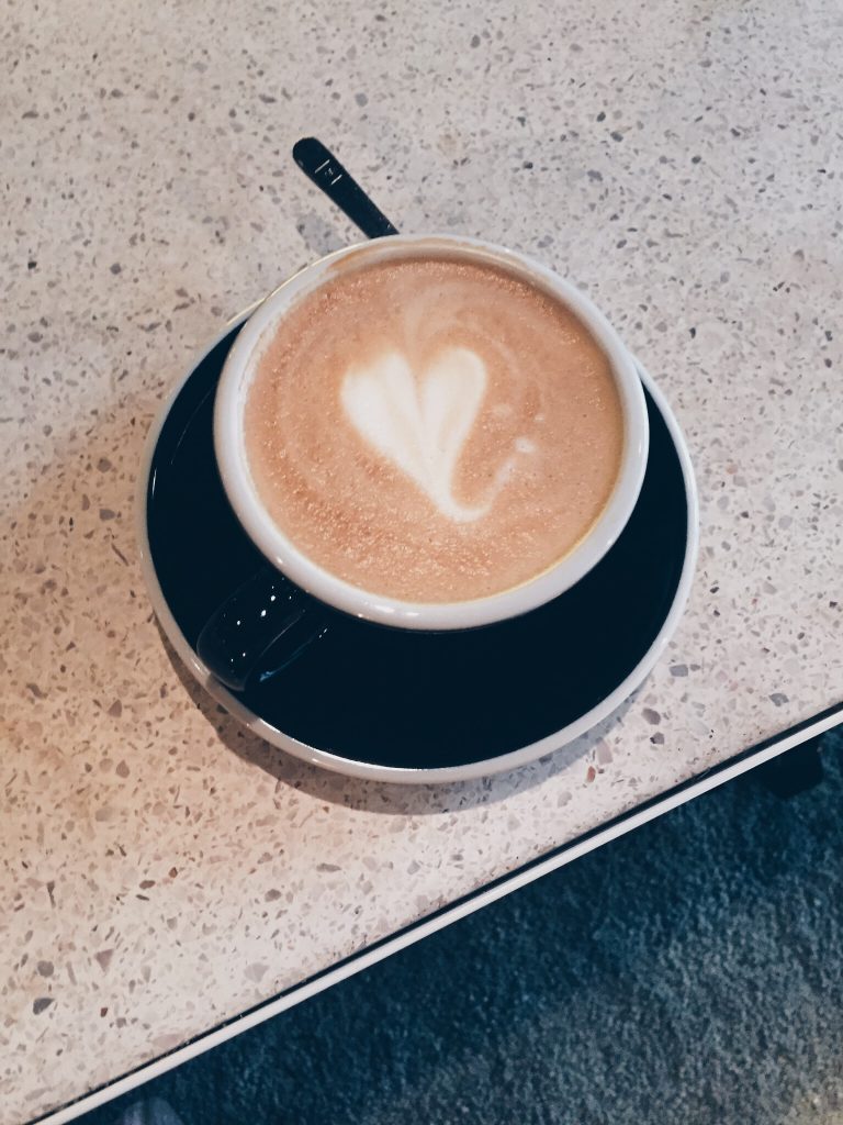 Koffie coffeelabs